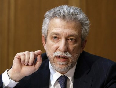 Σ.Κοντονής: «Η ΝΔ περίμενε να συμβεί ότι έγινε και το 2008 στην Αθήνα»